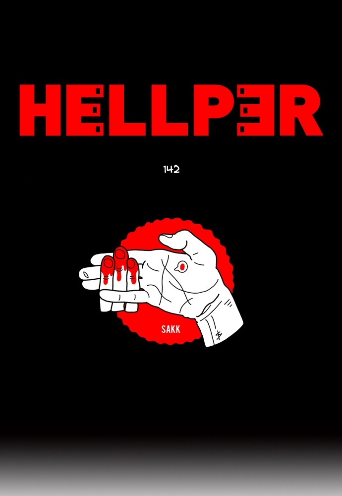Hellper - ch 142 Zeurel